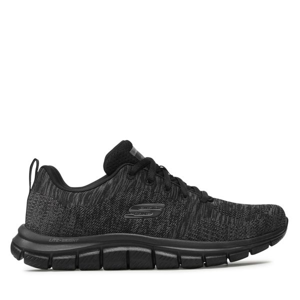 Skechers Tenisice Skechers Front Runner 232298/BBK Crna