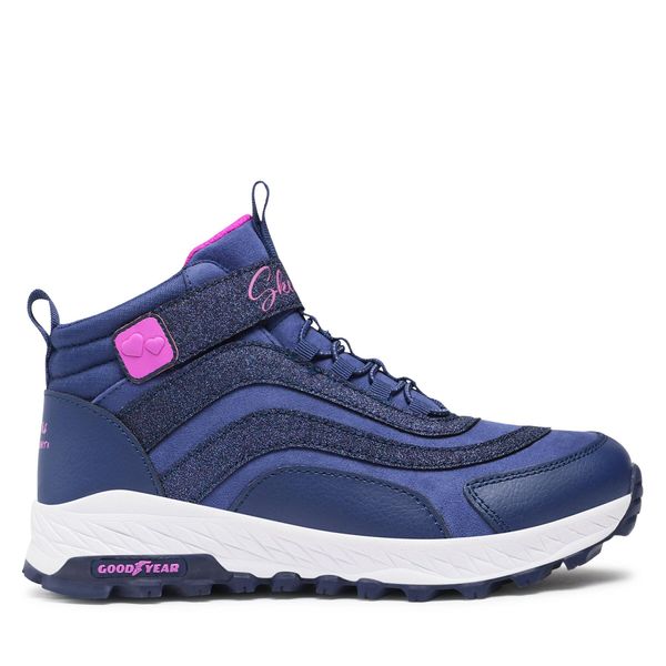 Skechers Tenisice Skechers Fuse Tread Wild Adventure 302948L/NVY Blue