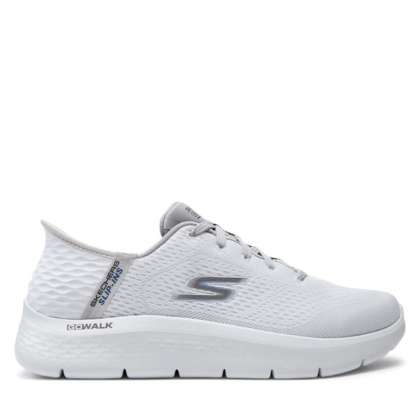 Skechers Tenisice Skechers Go Walk Flex-New World 216505/WGY Bijela