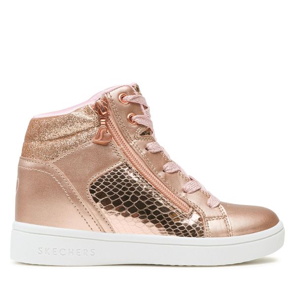 Skechers Tenisice Skechers Hidden Star 310302L/RSGD Gold
