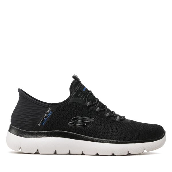 Skechers Tenisice Skechers High Range 232457 Black