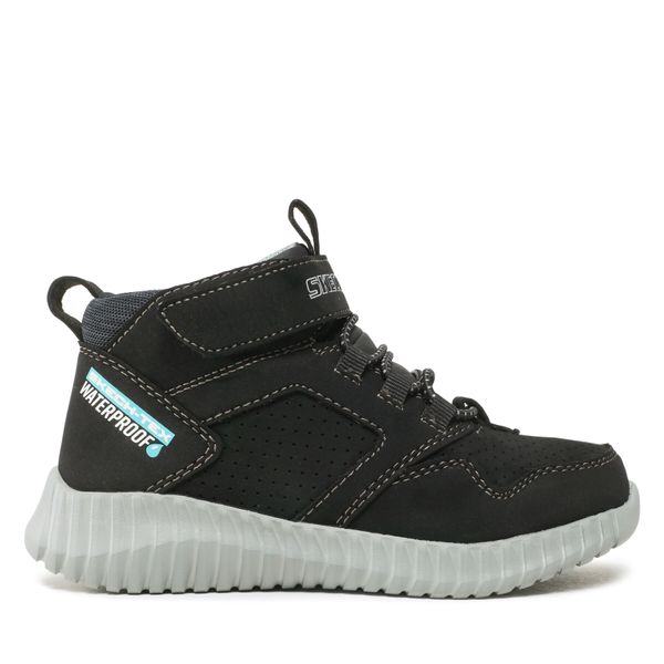 Skechers Tenisice Skechers Hydrox 97895L/BLK Black
