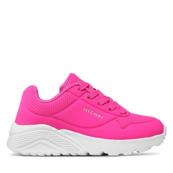 Skechers Tenisice Skechers In My Zone 310450L/HTPK Ružičasta