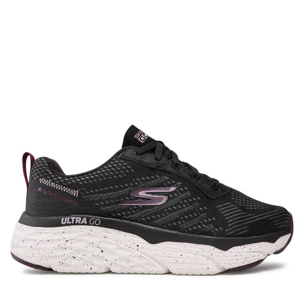 Skechers Tenisice Skechers Limitless Intensity 128269/BKW Crna