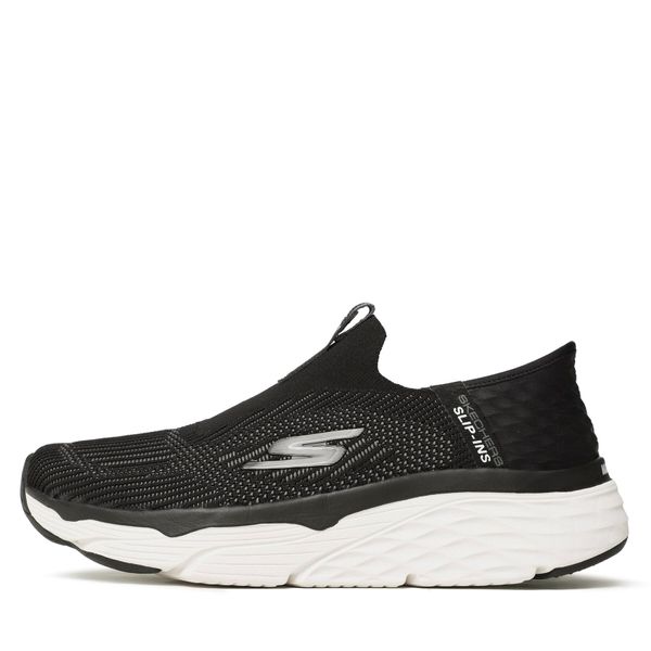 Skechers Tenisice Skechers Max Cushioning Elite 220389/BKW Crna