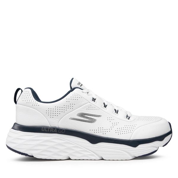 Skechers Tenisice Skechers Max Cushioning Elite 54431/WNV Bijela