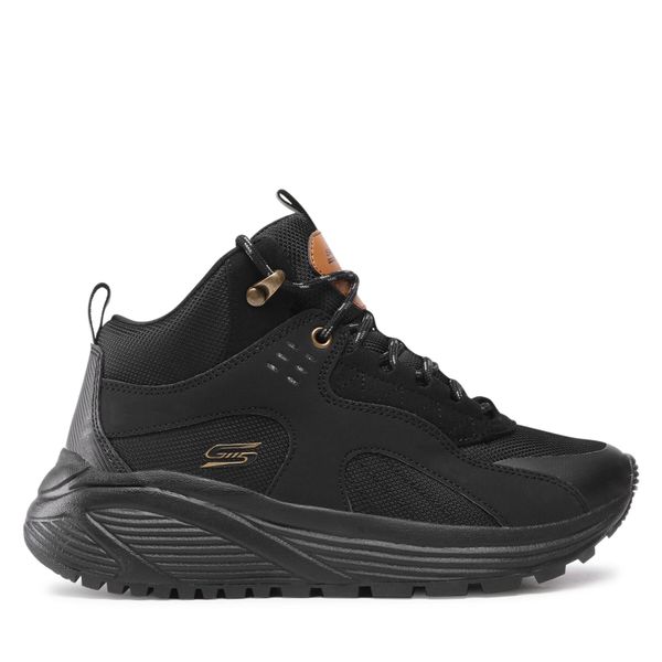 Skechers Tenisice Skechers Mt. Goddess 117053/BBK Crna