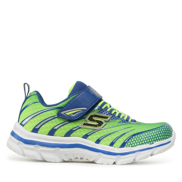 Skechers Tenisice Skechers Nitrate Zulvox 403900L LMBL