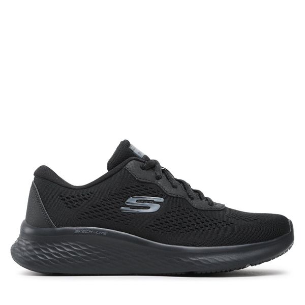 Skechers Tenisice Skechers Perfect Time 149991/BBK Black