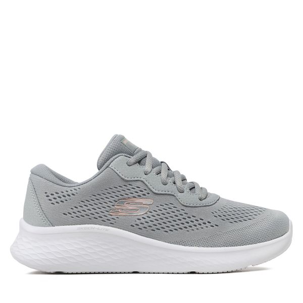 Skechers Tenisice Skechers Perfect Time 149991/GRY Gray