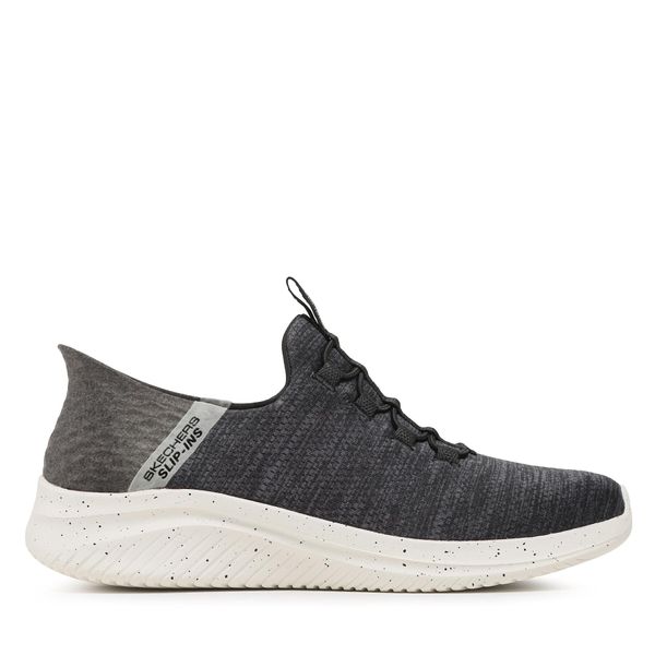 Skechers Tenisice Skechers Right Away 232452/BLK Black