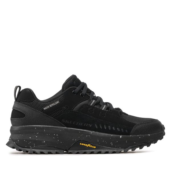 Skechers Tenisice Skechers Road Sector 237219/BBK Black