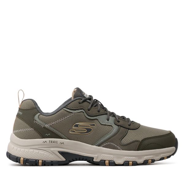 Skechers Tenisice Skechers Rocky Drift 237267/OLV Olive