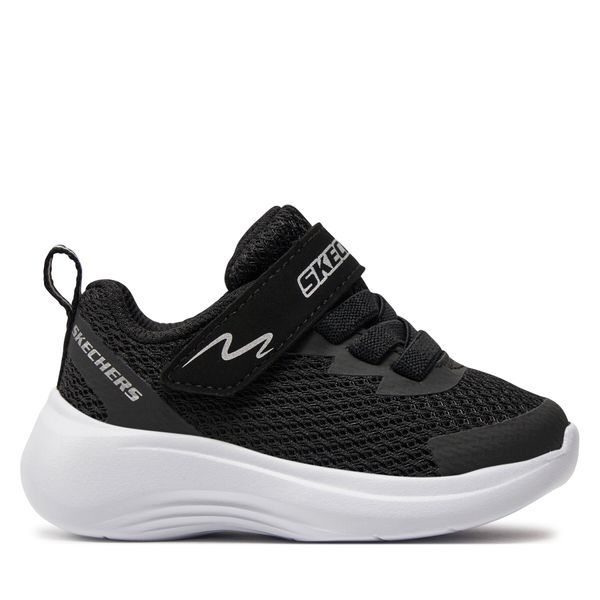 Skechers Tenisice Skechers Selectors 403764N/BLK Black