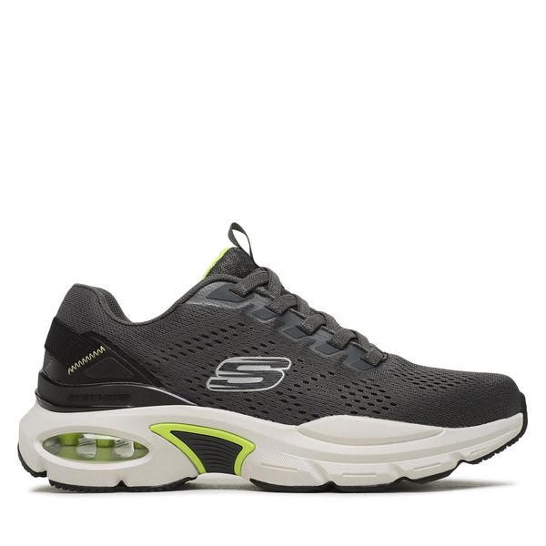 Skechers Tenisice Skechers Skech-Air Ventura 232655/CCLM Siva