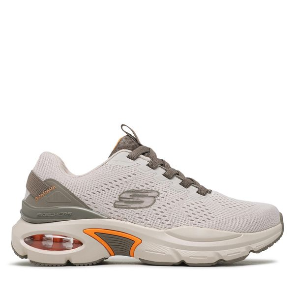 Skechers Tenisice Skechers Skech-Air Ventura 232655/TPOR Siva