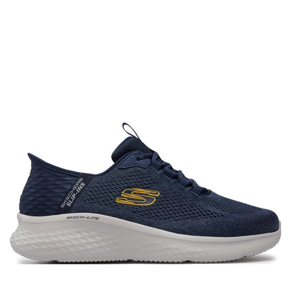 Skechers Tenisice Skechers Slip_Ins 232466 Tamnoplava