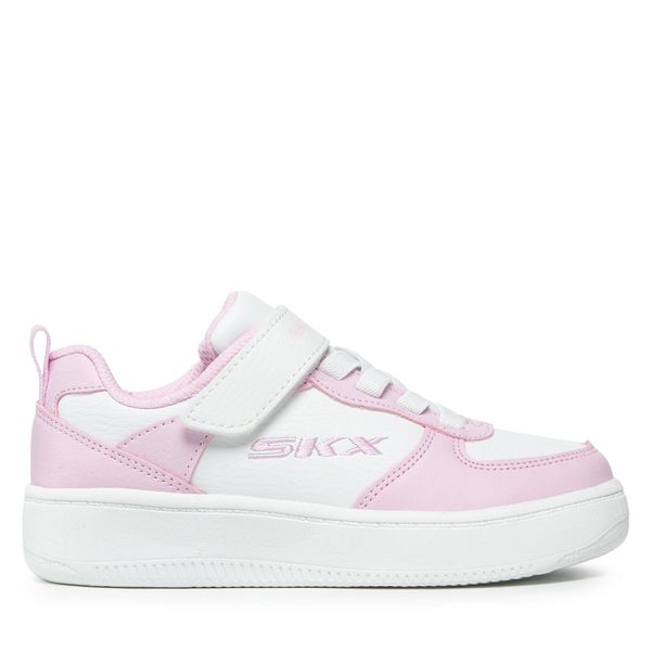 Skechers Tenisice Skechers Sport Court 92 310156L/WPK White/Pink