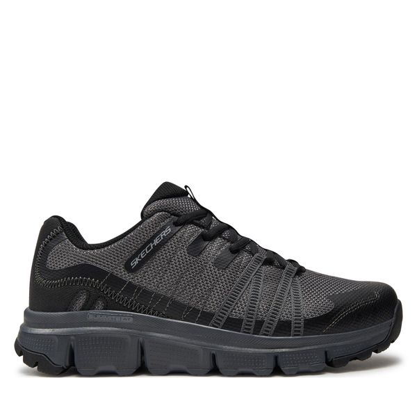 Skechers Tenisice Skechers Summits At Twin Bridges 237623 Siva