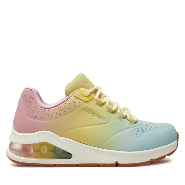 Skechers Tenisice Skechers Uno 2 155628/WMLT White/Multi