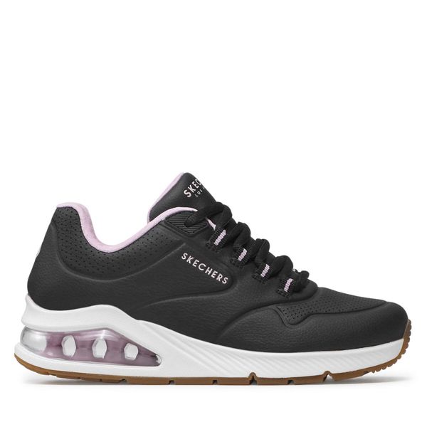 Skechers Tenisice Skechers Uno 2 2nd Best 155542/BLK Crna