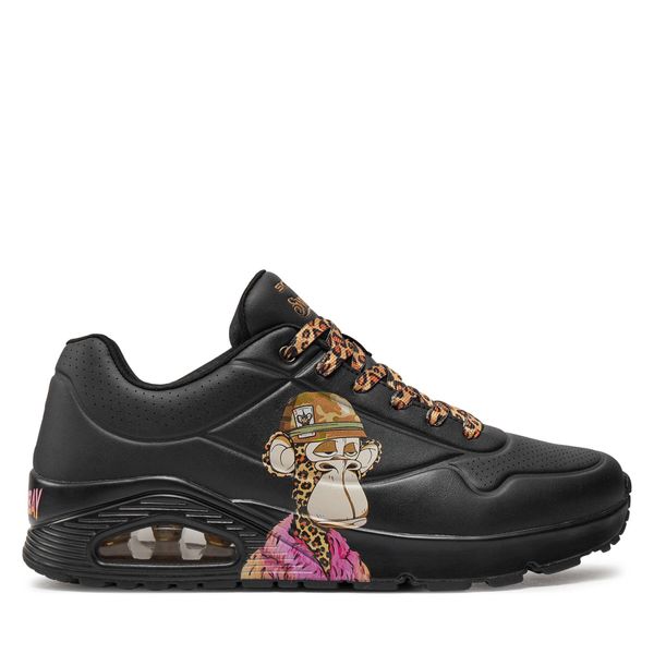 Skechers Tenisice Skechers Uno-Dr. Bombay 251014/BBK Black
