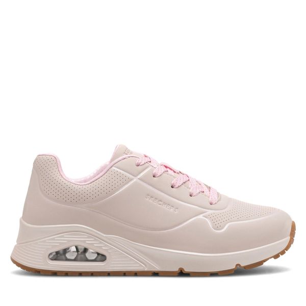 Skechers Tenisice Skechers Uno Gen1 - Cool Heels 310538L LTPK Ružičasta