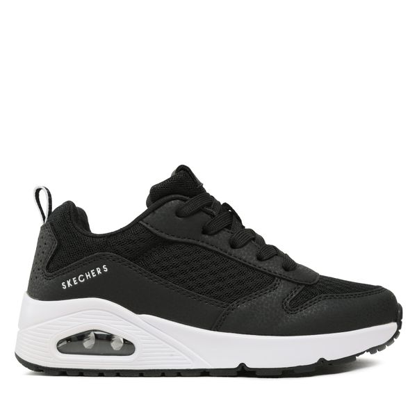 Skechers Tenisice Skechers Uno Powex 403667L/BLK Black