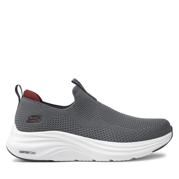Skechers Tenisice Skechers Vapor Foam-Covert 232629/CCRD Charcoal