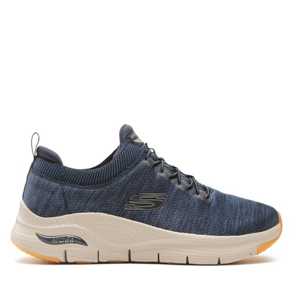 Skechers Tenisice Skechers Waveport 232301/NVY Navy