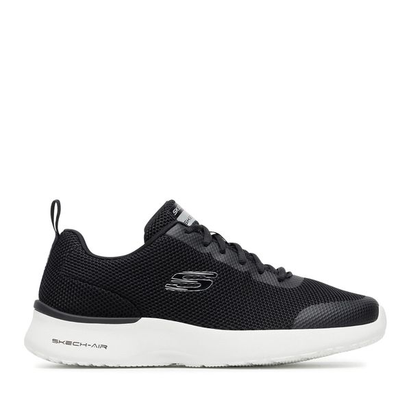 Skechers Tenisice Skechers Winly 232007/BKW Crna
