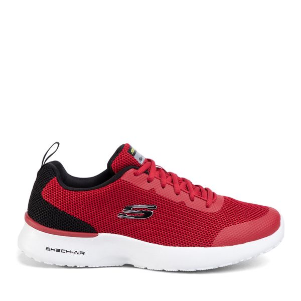 Skechers Tenisice Skechers Winly 232007/RDBK Crvena