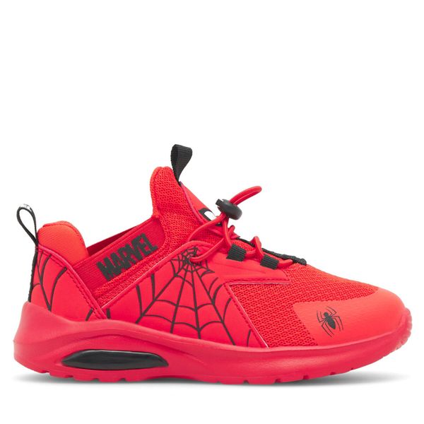 Spiderman Ultimate Tenisice Spiderman Ultimate BIC-SS24-333SPRMV Crvena