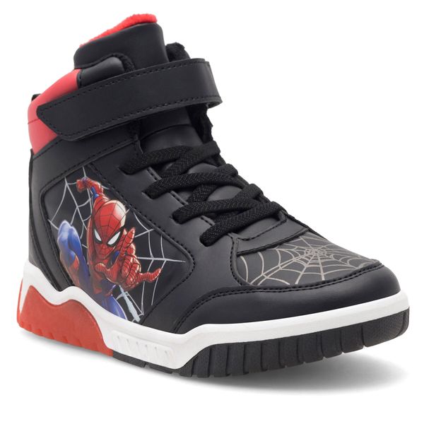 Spiderman Ultimate Tenisice Spiderman Ultimate SPIDER-MAN CP76-AW23-230SPRMV Crna
