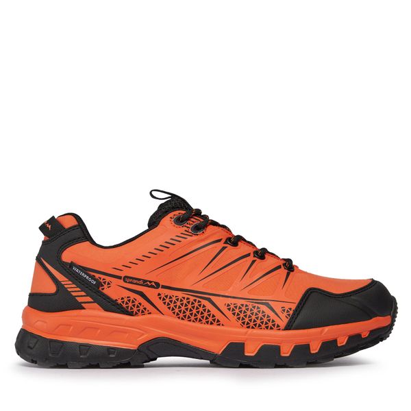 Sprandi Tenisice Sprandi Brave MP-S19W150A-10 Narančasta