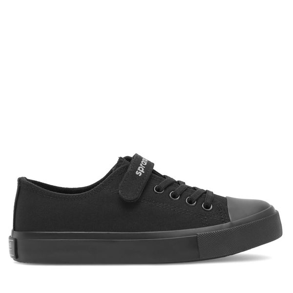 Sprandi Tenisice Sprandi CP-LEA-RA002 Black