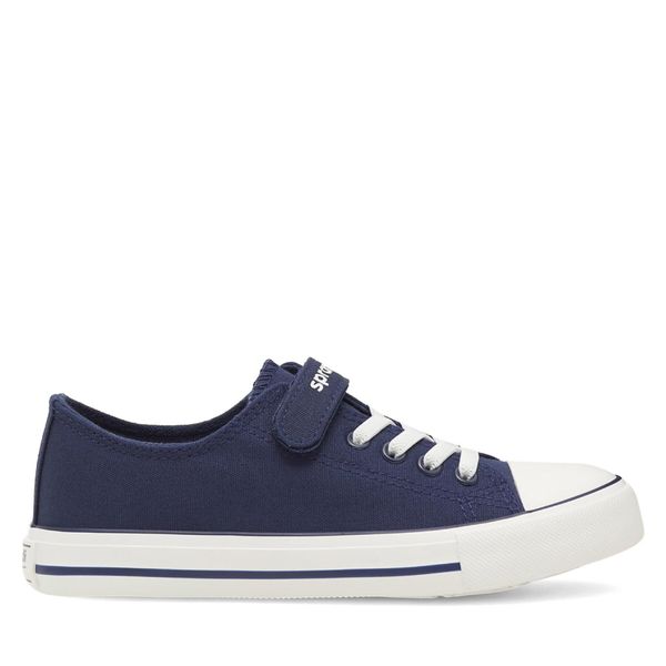 Sprandi Tenisice Sprandi CP-LEA-RA002 Navy