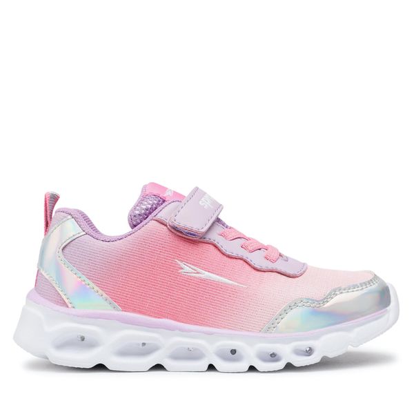 Sprandi Tenisice Sprandi CP23-5877 Light Pink