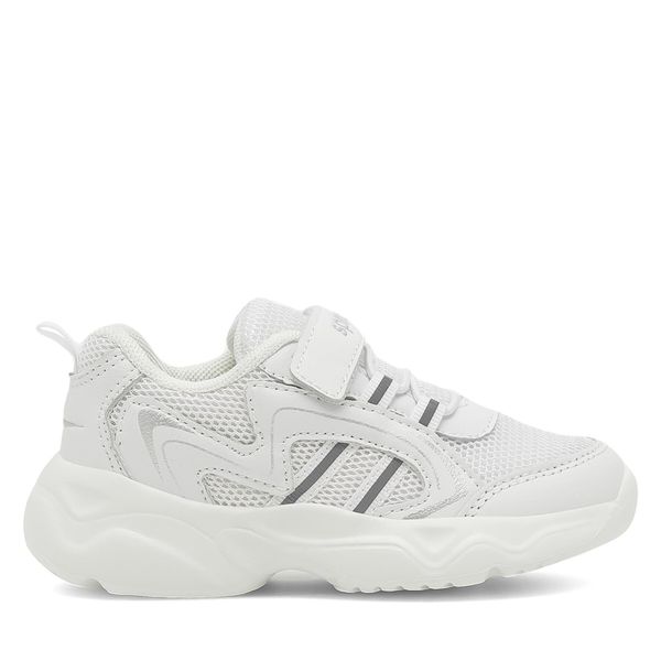 Sprandi Tenisice Sprandi CP23-6193 White