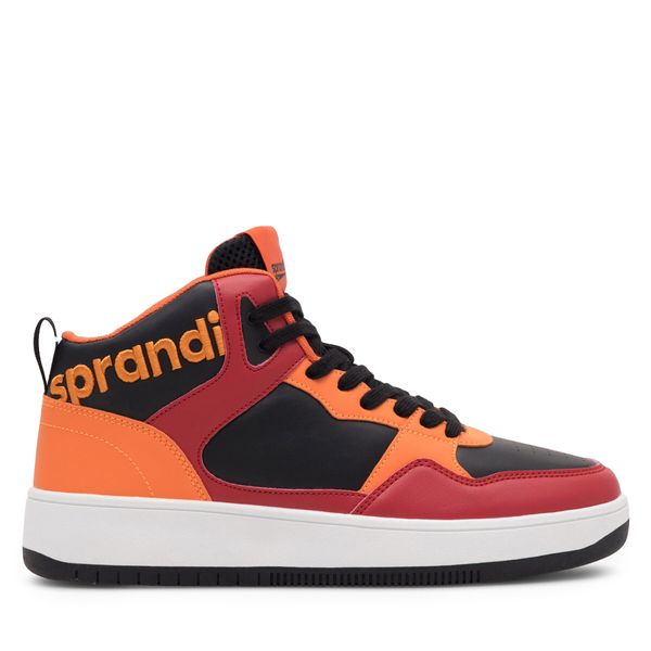 Sprandi Tenisice Sprandi HEAT MID MPRS-2022M03108-2 Narančasta