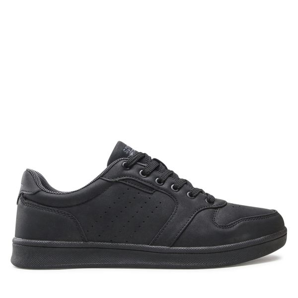 Sprandi Tenisice Sprandi MP07-6817-10 Black 1