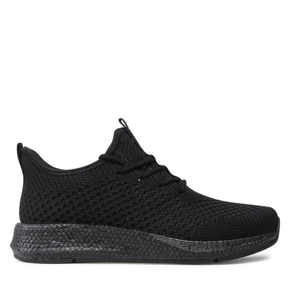 Sprandi Tenisice Sprandi WP07-GVA-1 1 Black