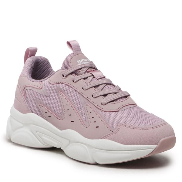 Sprandi Tenisice Sprandi WPRS-11693-01 Violet