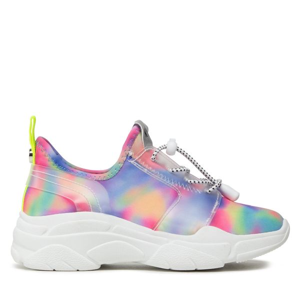 Steve Madden Tenisice Steve Madden Jmyless SM15000022-04004-096F Tiedye