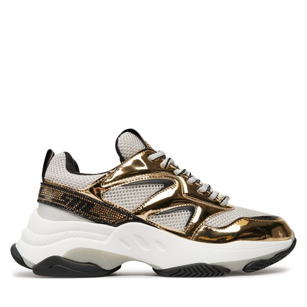 Steve Madden Tenisice Steve Madden Medallist2 Sneaker SM11002326-04005-GGD Siva
