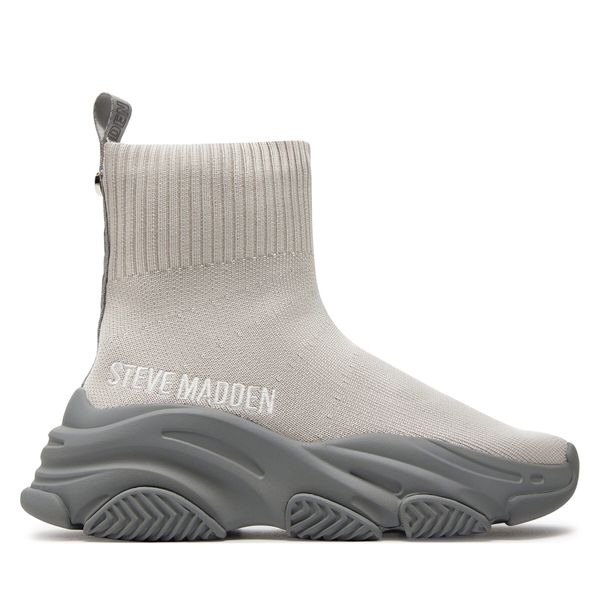 Steve Madden Tenisice Steve Madden Prodigy Sneaker SM11002214-04004-074 Bež