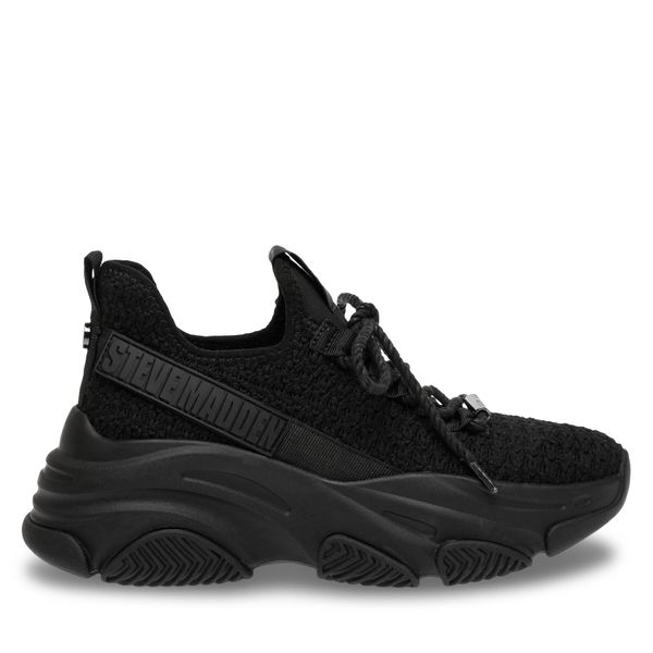 Steve Madden Tenisice Steve Madden Project Sneaker SM11002975-04005-001 Black