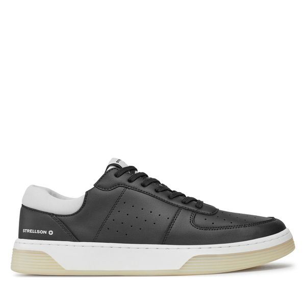 Strellson Tenisice Strellson Shoreditch 4010003276 Black 900