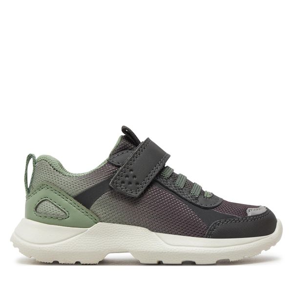 Superfit Tenisice Superfit 1-000211-2000 M Grey/Lightgreen