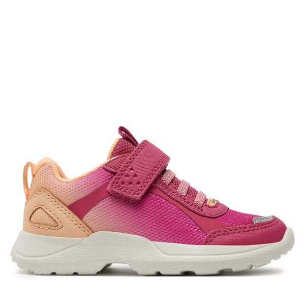 Superfit Tenisice Superfit 1-000211-5520 M Pink/Orange